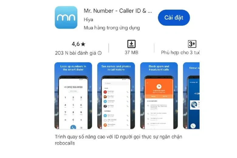 Cách chặn số điện thoại, chặn cuộc gọi trên Android và iPhone nhanh chóng tại nhà