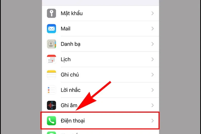 Cách chặn số điện thoại, chặn cuộc gọi trên Android và iPhone nhanh chóng tại nhà