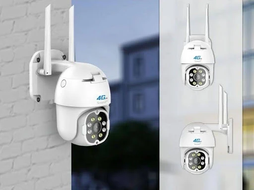 Top 4 camera kết nối điện thoại không cần wifi đáng mua nhất