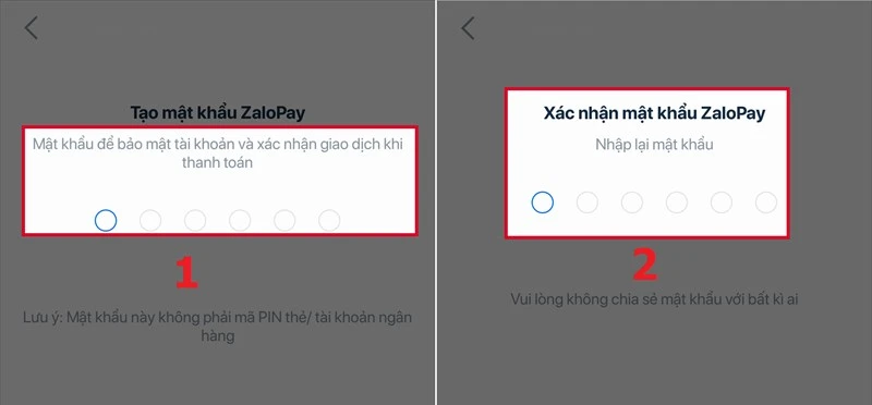 Zalo Pay - Ứng dụng thanh toán trực tuyến nhanh chóng & Tiện lợi