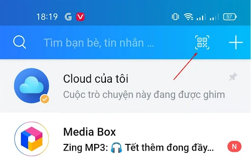 Zalo web | Đăng nhập Zalo Web trên máy tính | Chat.zalo.me