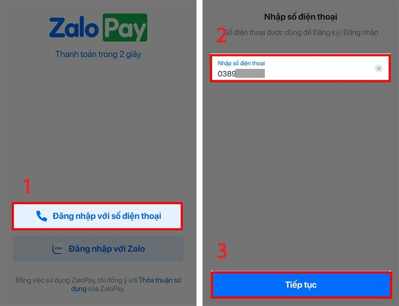 Zalo Pay - Ứng dụng thanh toán trực tuyến nhanh chóng & Tiện lợi